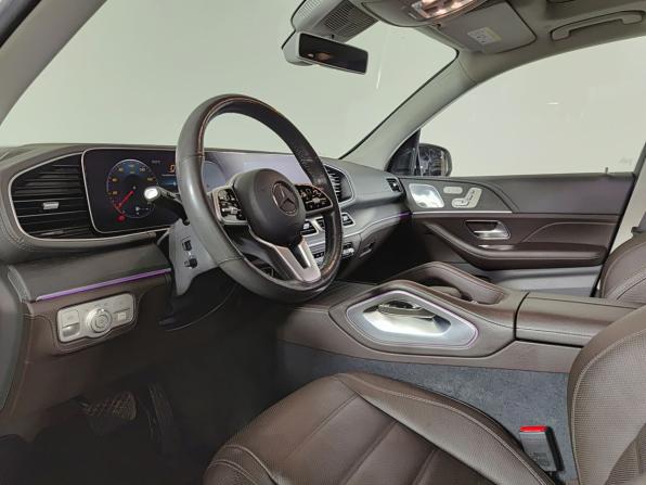 Mercedes-Benz GLE II (V167) с пробегом 2019 года, цена 6 490 000 рублей, 130500 км, внедорожник, Автокод Объявления
