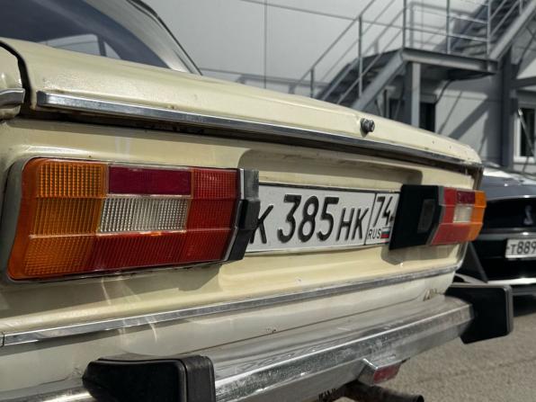 Lada (ВАЗ) 2106 с пробегом 1993 года, цена 145 000 рублей, 76000 км, седан, Автокод Объявления