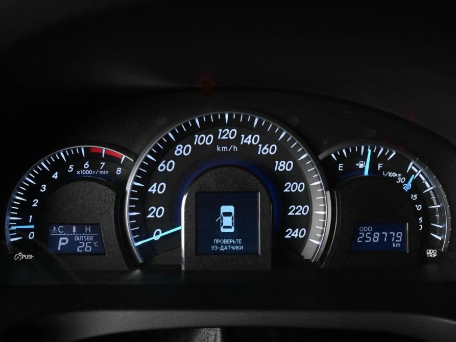 Toyota Camry VII (XV50) Ростов-на-Дону  - изображение 18