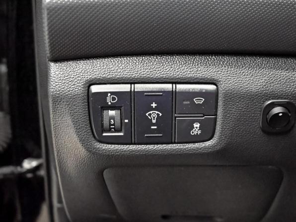 Hyundai Creta I с пробегом 2016 года, цена 1 550 000 рублей, 187364 км, внедорожник, Автокод Объявления