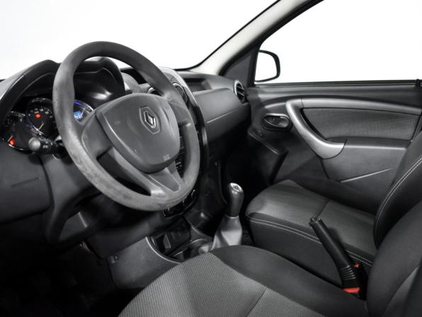 Renault Duster I Рестайлинг с пробегом 2018 года, цена 979 000 рублей, 185607 км, внедорожник, Автокод Объявления
