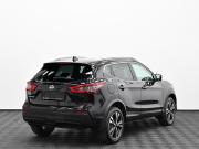 Nissan Qashqai II Рестайлинг Москва  - изображение 21