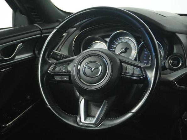 Mazda CX-9 II с пробегом 2019 года, цена 3 182 000 рублей, 138612 км, внедорожник, Автокод Объявления