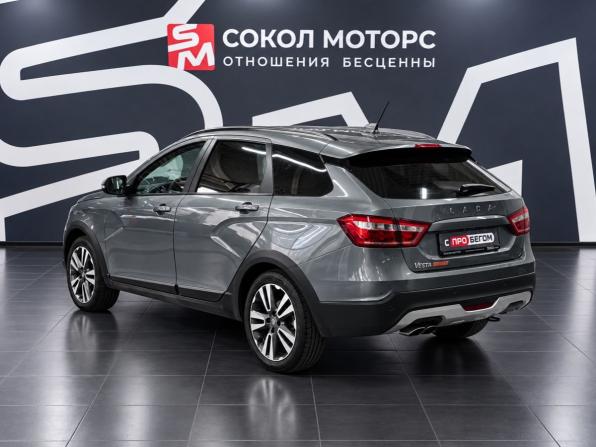 Lada (ВАЗ) Vesta I с пробегом 2020 года, цена 1 149 900 рублей, 139000 км, универсал, Автокод Объявления