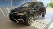 Geely Atlas I Вологда  - изображение 37
