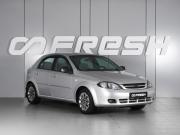Chevrolet Lacetti I Минеральные Воды  - изображение 15
