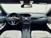 Mercedes-Benz E-Класс IV (W212 S212 C207) Рестайлинг Санкт-Петербург  - изображение 34