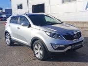 Kia Sportage III Набережные Челны  - изображение 29