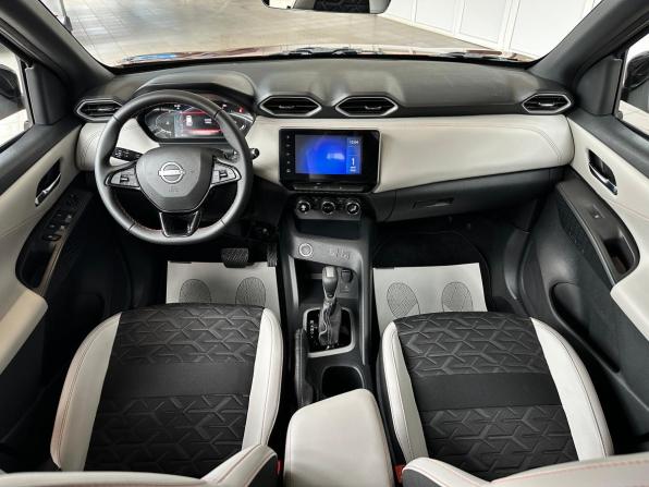 Nissan Magnite I Рестайлинг с пробегом 2025 года, цена 2 450 000 рублей, 22 км, внедорожник, Автокод Объявления