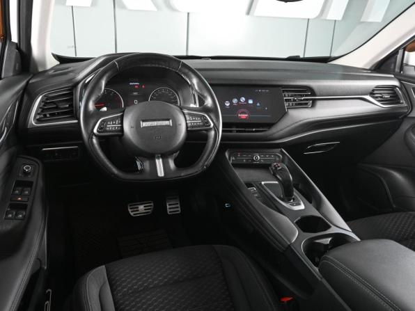 Haval F7 I с пробегом 2019 года, цена 1 930 000 рублей, 87082 км, внедорожник, Автокод Объявления
