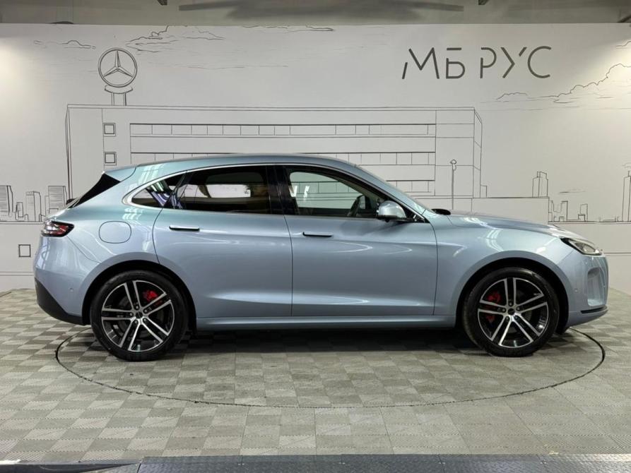 Seres M5 Москва  - изображение 6
