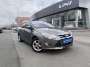 Ford Focus III Санкт-Петербург  - изображение 18