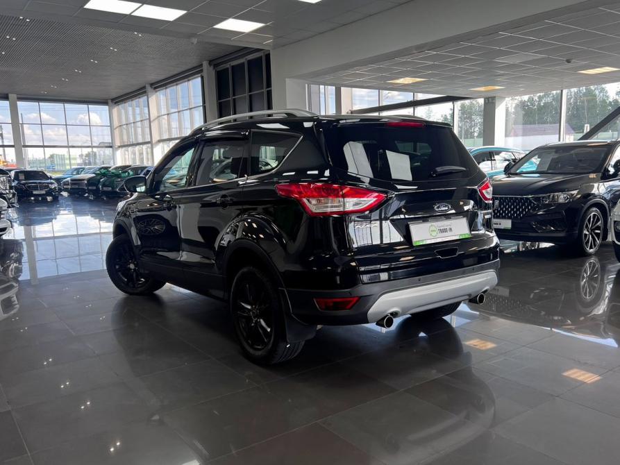 Ford Kuga II Тверь  - изображение 5