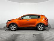 Kia Sportage III Санкт-Петербург  - изображение 28