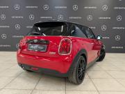 Mini Hatch III (F55/F56) Рестайлинг Москва  - изображение 33