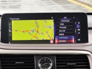 Lexus RX IV Рестайлинг Екатеринбург  - изображение 36
