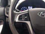 Hyundai Solaris I Рестайлинг Пермь  - изображение 39