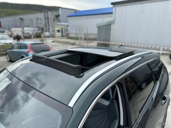 Geely Atlas II с пробегом 2024 года, цена 3 210 000 рублей, 14000 км, внедорожник, Автокод Объявления
