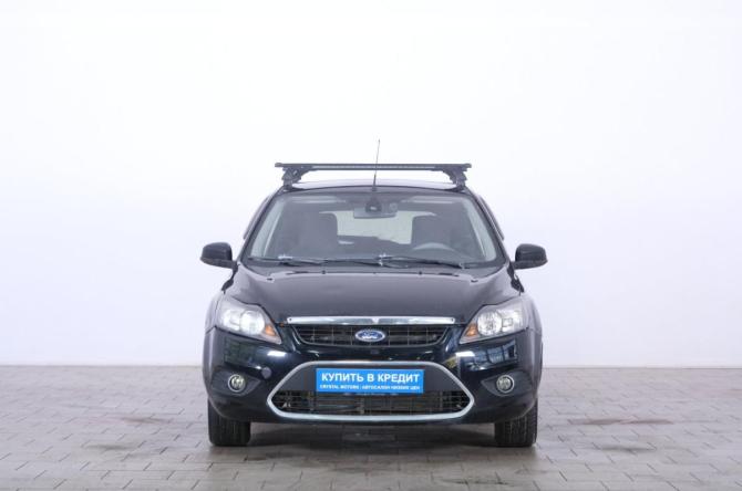 Ford Focus II Рестайлинг с пробегом 2011 года, цена 549 000 рублей, 298500 км, хэтчбек, Автокод Объявления