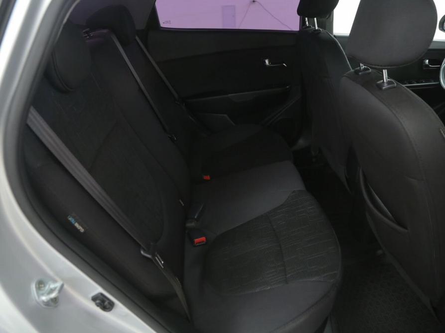Kia Rio III Рестайлинг Иваново  - изображение 11
