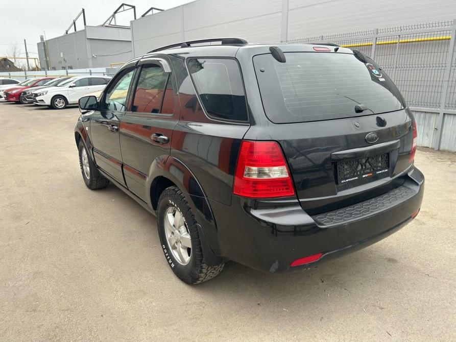 Kia Sorento I Рестайлинг Сызрань  - изображение 7