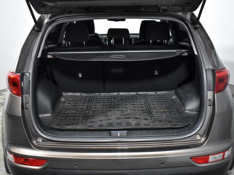 Kia Sportage IV Санкт-Петербург  - изображение 20