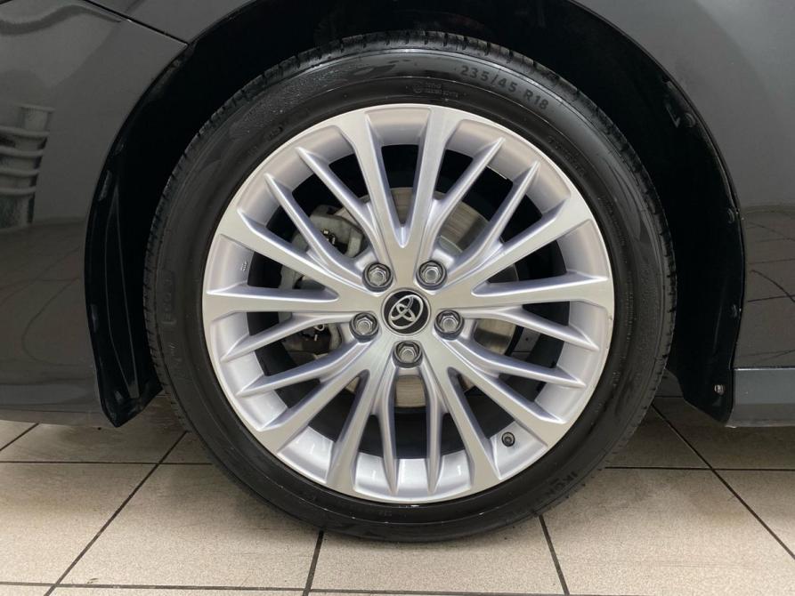 Toyota Camry VIII (XV70) Энгельс  - изображение 22