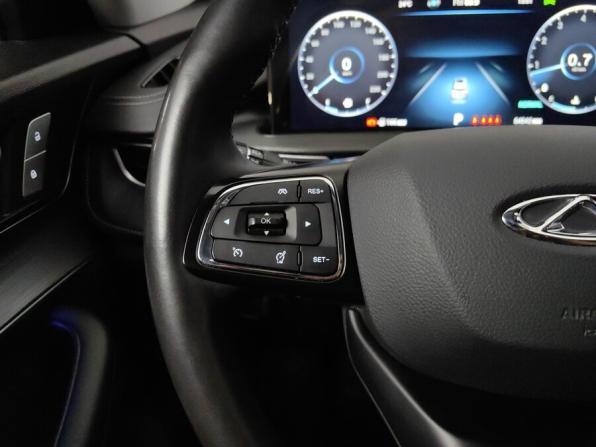 Chery Tiggo 7 Pro Max I с пробегом 2024 года, цена 2 085 000 рублей, 55000 км, внедорожник, Автокод Объявления