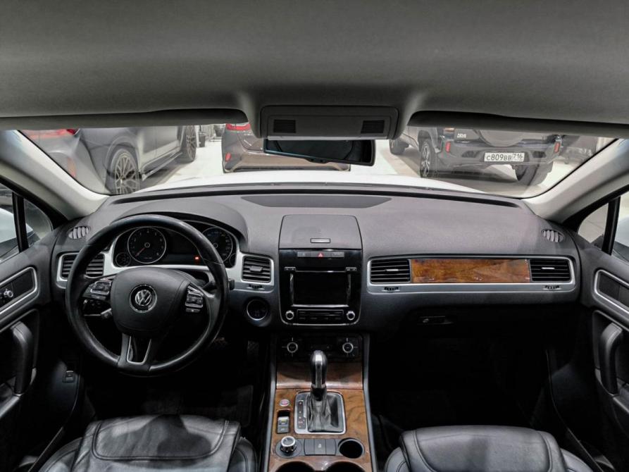 Volkswagen Touareg II Казань  - изображение 17
