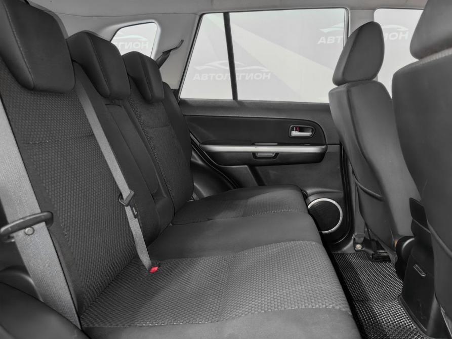 Suzuki Grand Vitara II Рестайлинг Новосибирск  - изображение 15