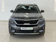 Kia Seltos I Смоленск  - изображение 13