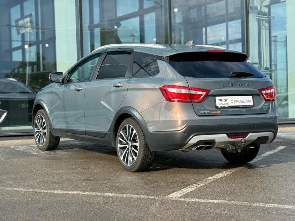 Lada (ВАЗ) Vesta I с пробегом 2020 года, цена 990 000 рублей, 122073 км, универсал, Автокод Объявления