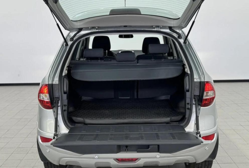 Renault Koleos I Рестайлинг 2 Екатеринбург  - изображение 22