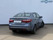 Kia Rio III Москва  - изображение 17