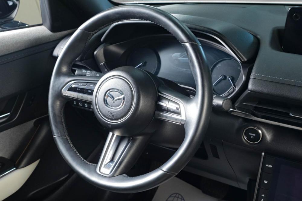 Mazda MX-30 I Тюмень  - изображение 12