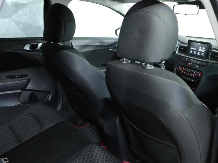Kia Ceed III Москва  - изображение 23