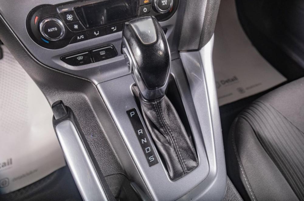 Ford Focus III Томск  - изображение 17