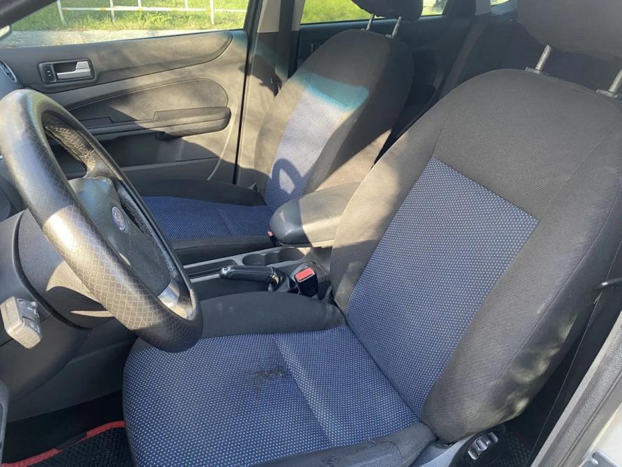 Ford Focus II Екатеринбург  - изображение 12