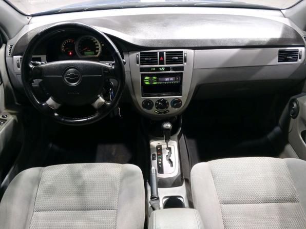 Chevrolet Lacetti I с пробегом 2008 года, цена 420 000 рублей, 241703 км, седан, Автокод Объявления