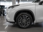 Toyota Highlander IV (XU70) Москва  - изображение 47