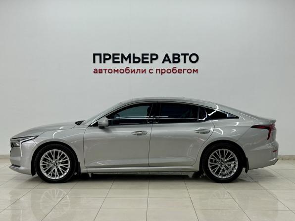 FAW Bestune B70 I с пробегом 2023 года, цена 1 370 000 рублей, 11839 км, лифтбек, Автокод Объявления