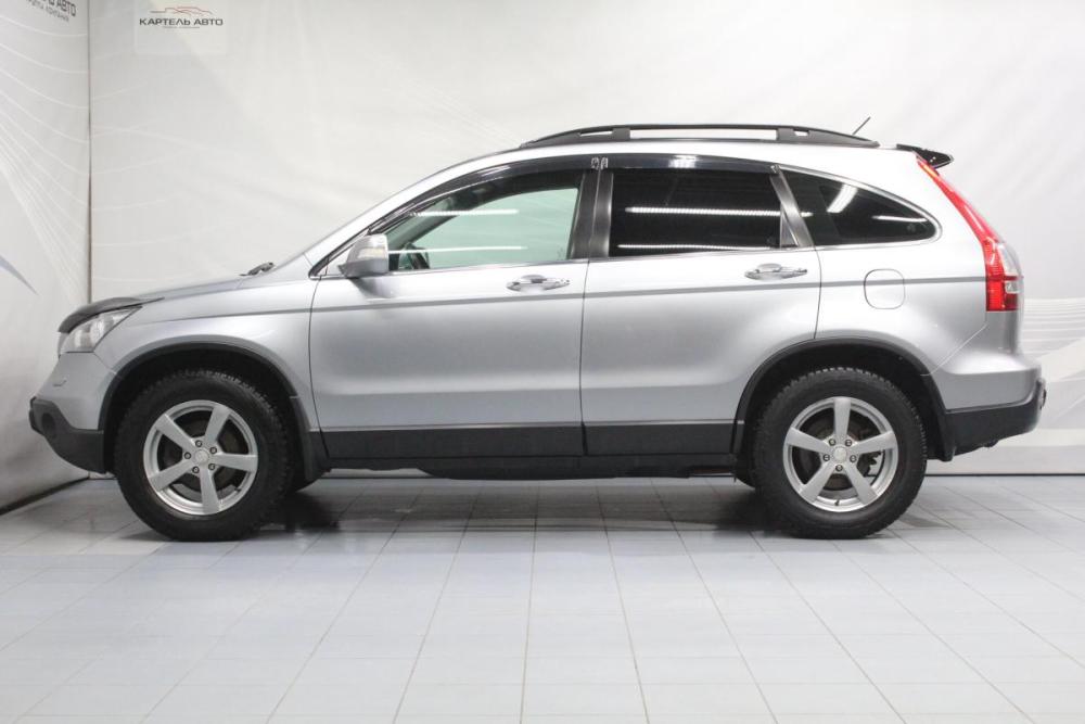 Honda CR-V III Кемерово  - изображение 3