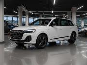 Audi Q7 II (4M) Рестайлинг 2 Москва  - изображение 36