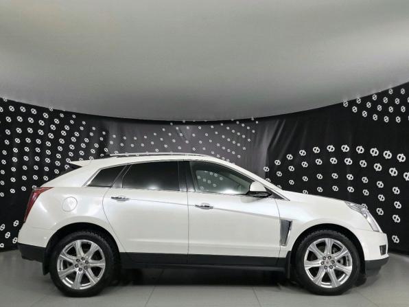 Cadillac SRX II Рестайлинг с пробегом 2013 года, цена 1 260 000 рублей, 229509 км, внедорожник, Автокод Объявления