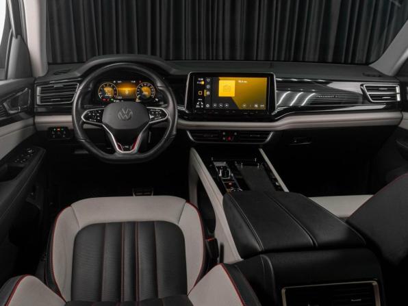 Volkswagen Teramont I с пробегом 2022 года, цена 5 299 000 рублей, 78859 км, внедорожник, Автокод Объявления