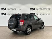 Suzuki Grand Vitara II Рестайлинг Санкт-Петербург  - изображение 24