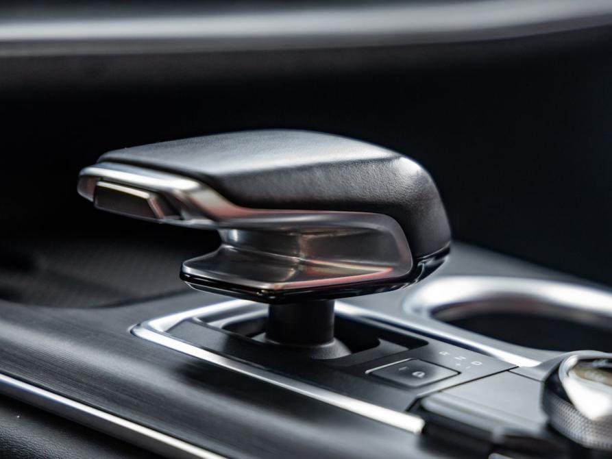 Changan CS55 Plus II Волгоград  - изображение 31