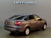 Lada (ВАЗ) Granta I Рестайлинг Краснодар  - изображение 24