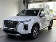 Hyundai Palisade I Уфа  - изображение 30