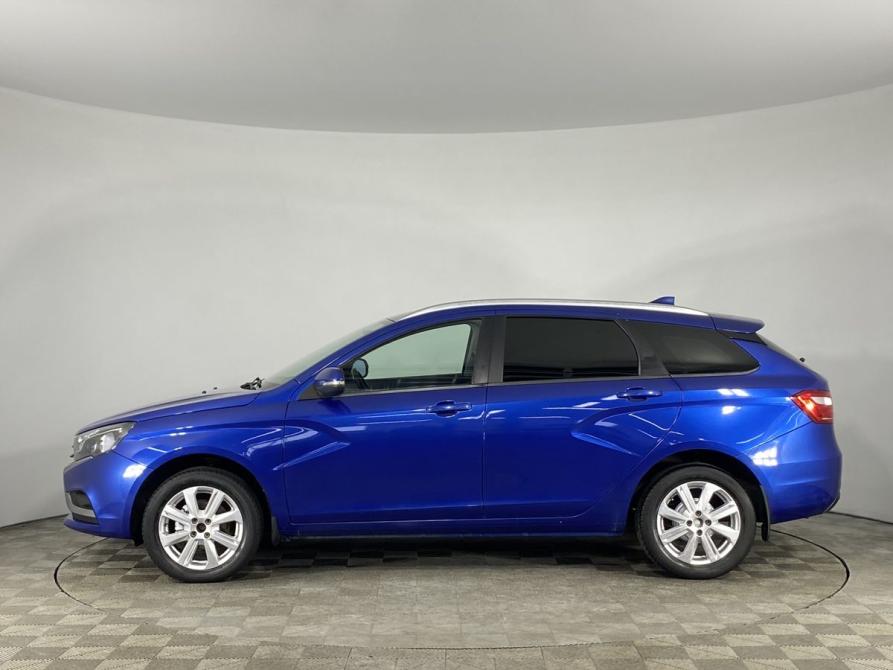 Lada (ВАЗ) Vesta I Воронеж  - изображение 10